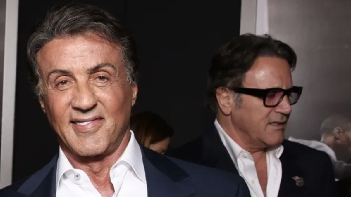 Sylvester Stallone Rejected Trump’s Hollywood Ambassadorship: “It’s Impossible”