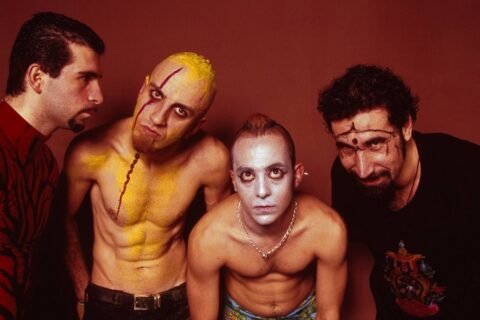 System of a Down’s Toxicity Stands as a Modern Metal Masterpiece