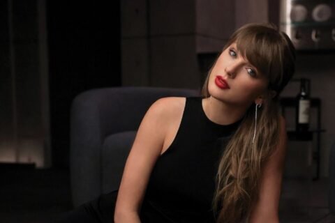 Taylor Swift Releases Four New Songs on The Life of a Showgirl: The Encore: Stream