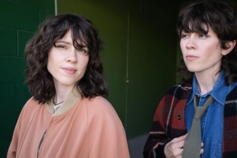 Tegan and Sara Return with New Single “Our Year”: Stream