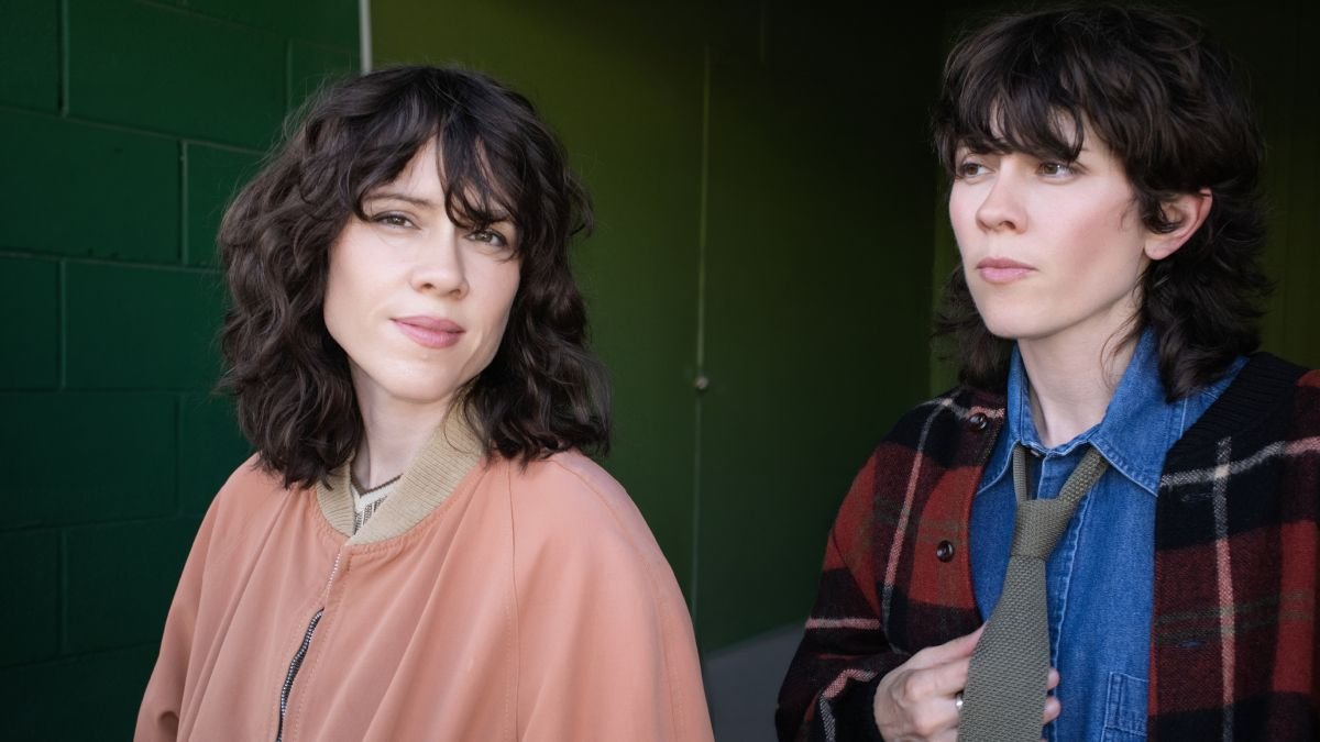Tegan and Sara Return with New Single “Our Year”: Stream