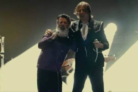 The Hives Announce New Live EP Recorded in Mexico, Share Performance with Molotov’s Miky Huidobro