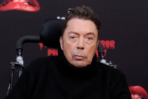 Tim Curry’s Cause of Death Revealed