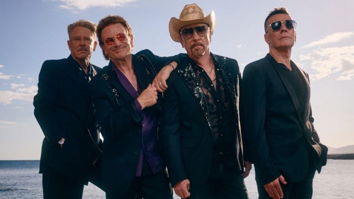 U2 Plotting New Stadium Tour