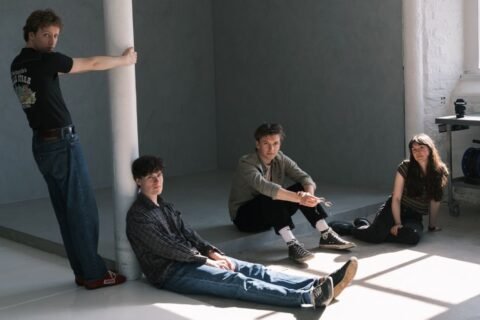 Westside Cowboy Announce First US Shows in Support of Debut Album It Goes On