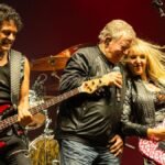 William Shatner Takes Riot Fest by Storm, Previews Album What the F Is Heavy Metal?
