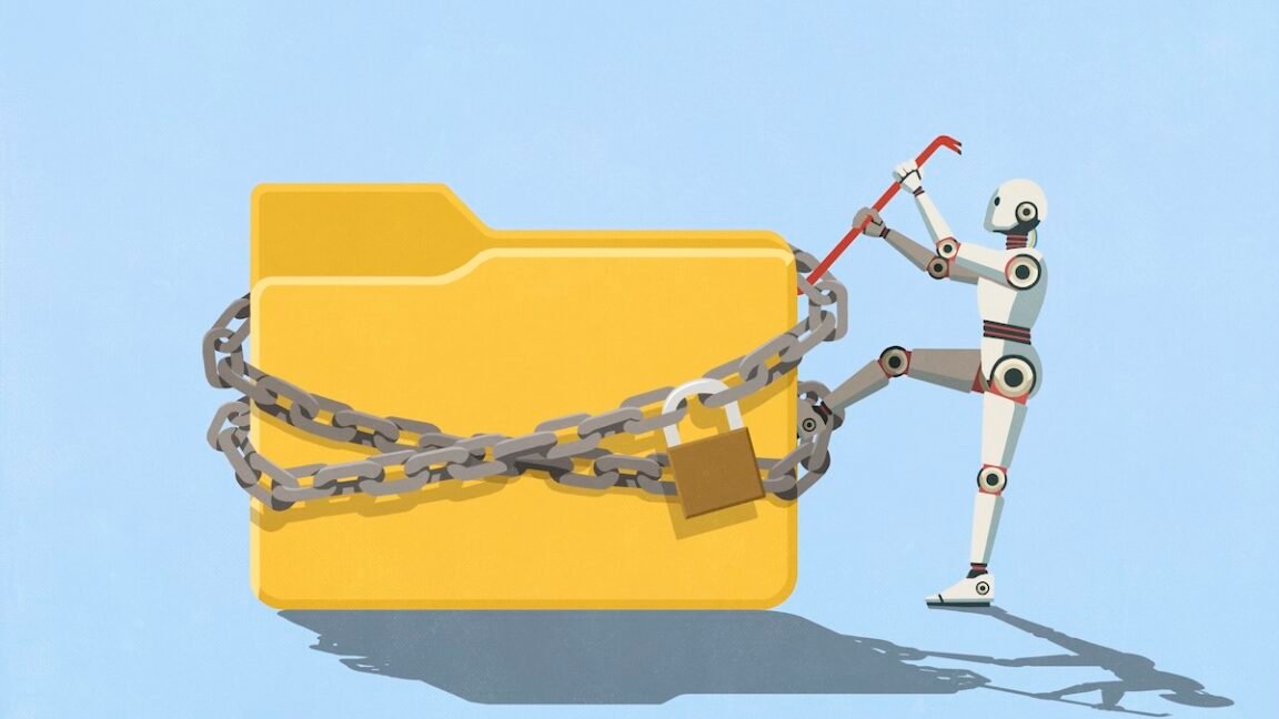 Muse, Meta’s extraordinarily privileged AI assistant, has a serious 0-day