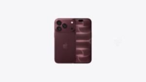 Apple Confirms New iOS 27.0.1 Update Fixes iPhone 18 Pro Rebooting Bug