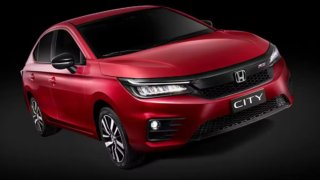 Honda Denies 7th-Generation City Launch Reports in Pakistan