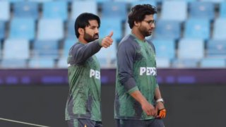 NCCIA Summons Imam-ul-Haq and Mohammad Rizwan Over Mobile Phone Data Investigation