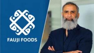 Fauji Foods CEO Usman Zaheer Ahmed Resigns