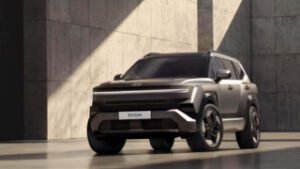 Hyundai Unveils Fifth-Generation 2027 Tucson