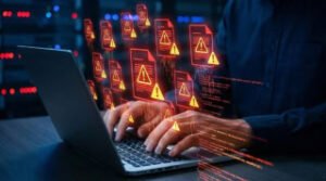 UAE Records 640,000 Cyberattacks in One Day Amid Iran Conflict