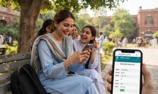 BISE Lahore Ends Hard Copy Result Cards, Shifts to Digital System