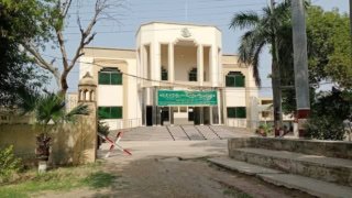 Sargodha Board Announces HSSC II 2026 Position Holders