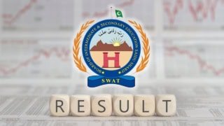 BISE Swat HSSC Part-II Result Gazette 2026 Officially Released