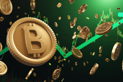Bitcoin Price Today: BTC Nears ,000: Why Are Cryptocurrencies Rising?