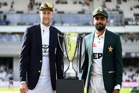 Babar Azam likely to return as Pakistan 'weigh changes' for second England Test