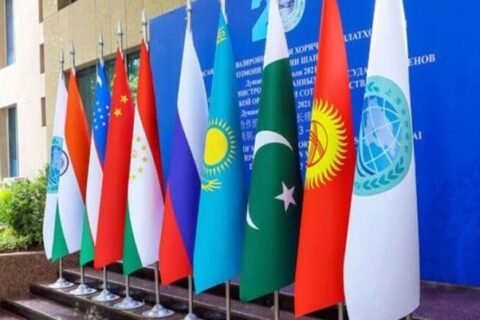 Pakistan formally assumes Chairmanship of SCO for next year