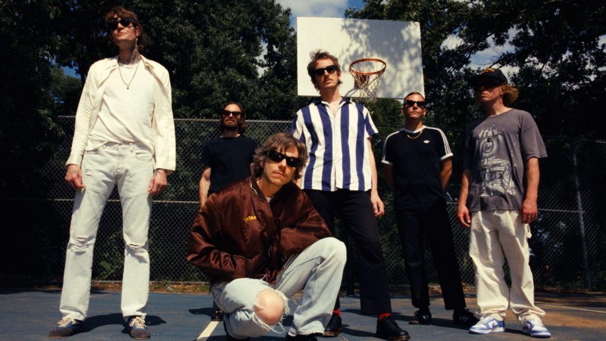 Cage The Elephant Share New Song “Dying In Reverse”: Stream