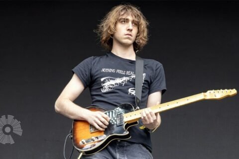 Geese’s Cameron Winter Confirms Work on New Solo Project