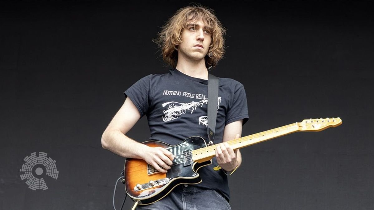 Geese’s Cameron Winter Confirms Work on New Solo Project