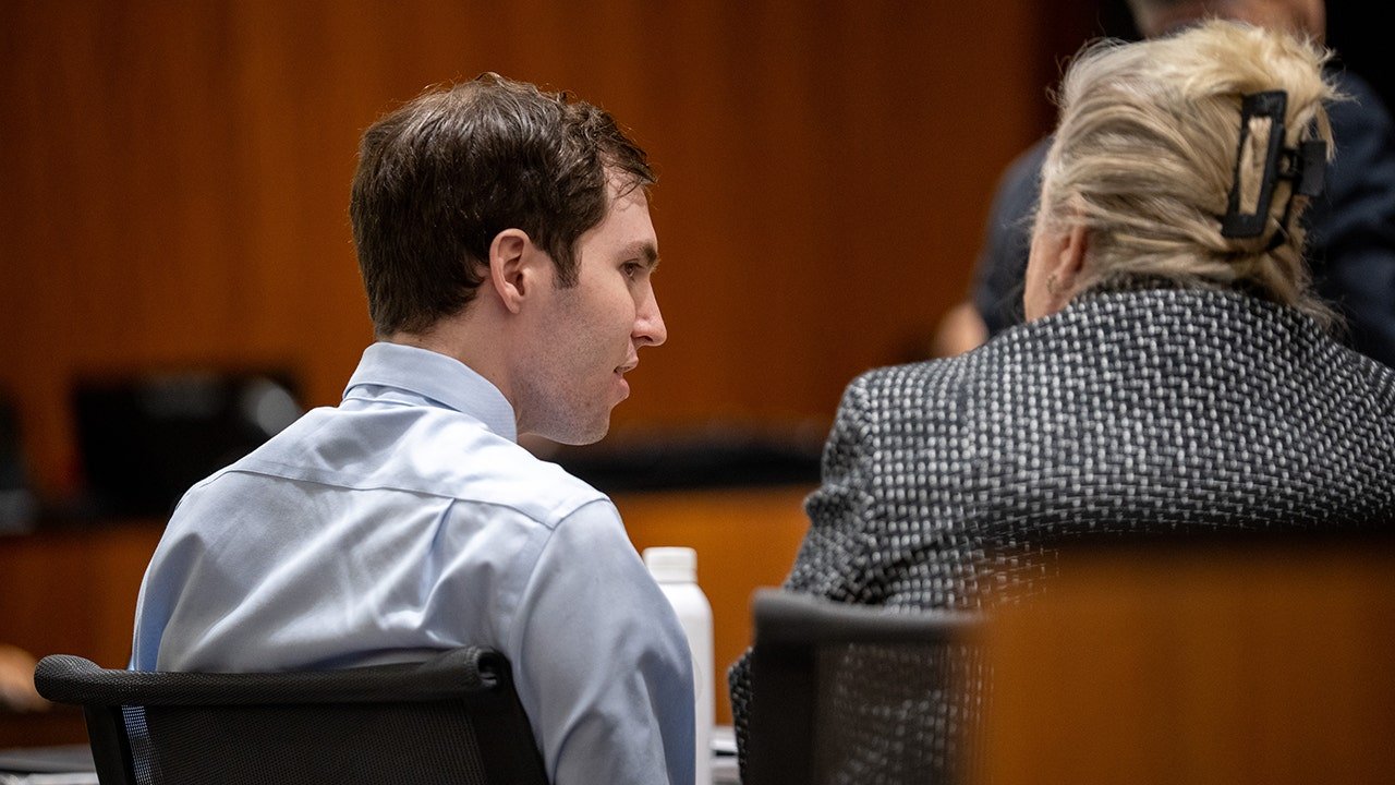 Judge raises stakes with pivotal ruling in Charlie Kirk assassination case and more top headlines