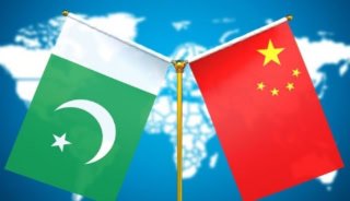 Pakistan Showcases Trade and Investment Opportunities in China