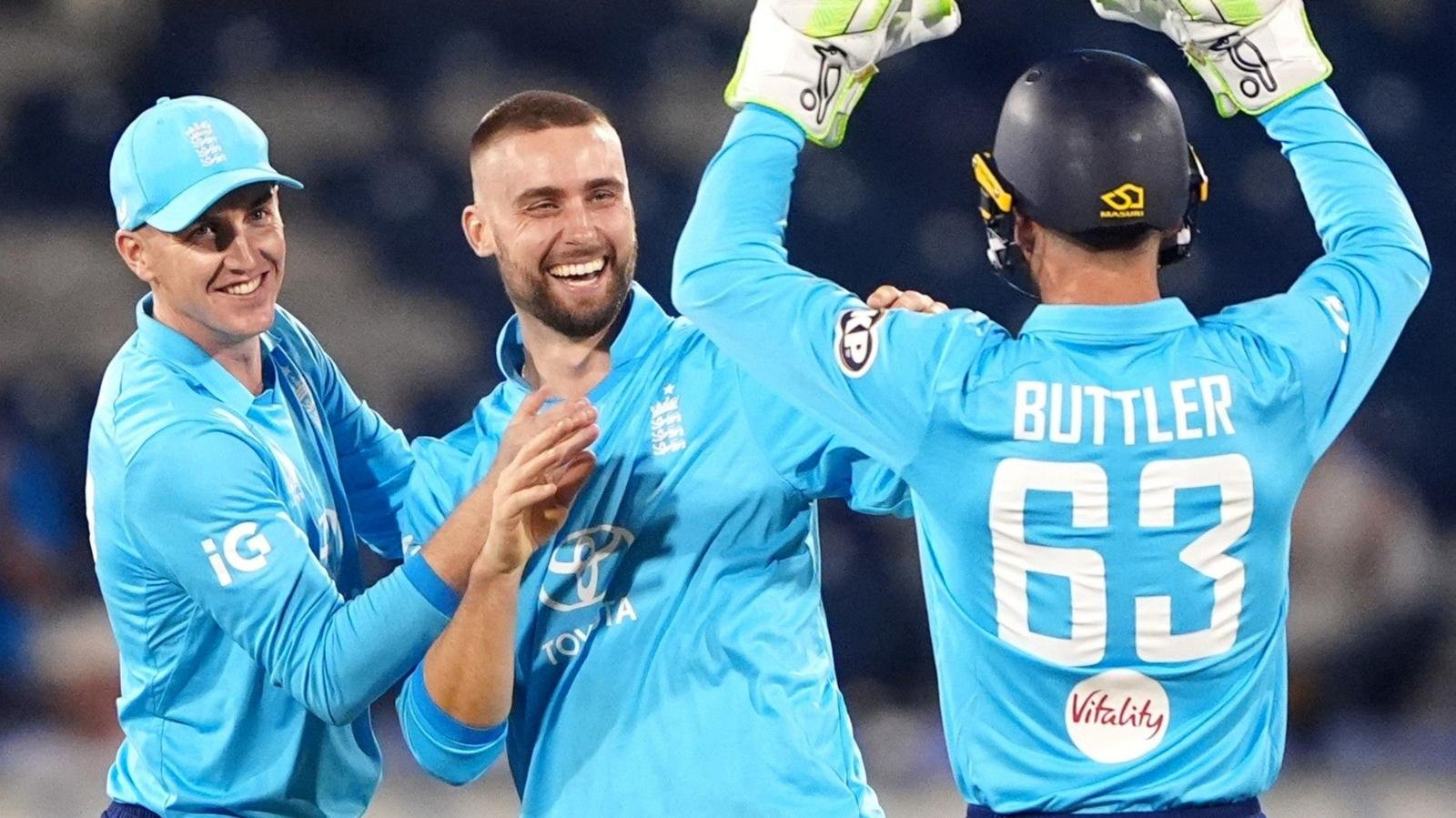 Jacks stars as England grind out win over Sri Lanka