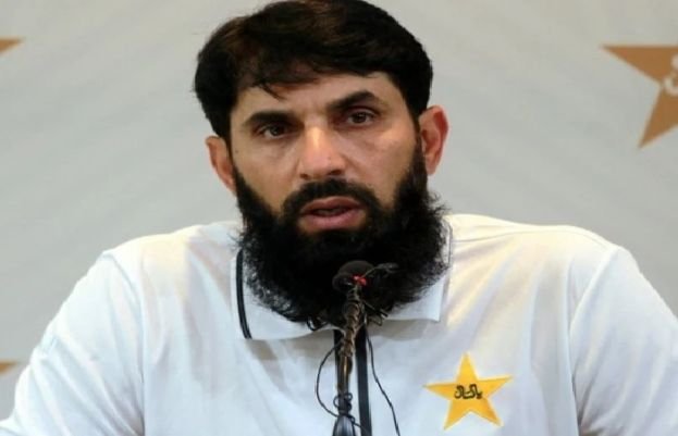 Misbah-ul-Haq 'decides' to quit PCB selection committee