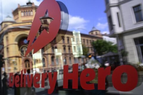 Delivery Hero board backs Uber’s B takeover bid