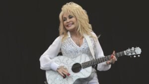 Dolly Parton’s Nephew Fired from Head of Security Role After Over 20 Years