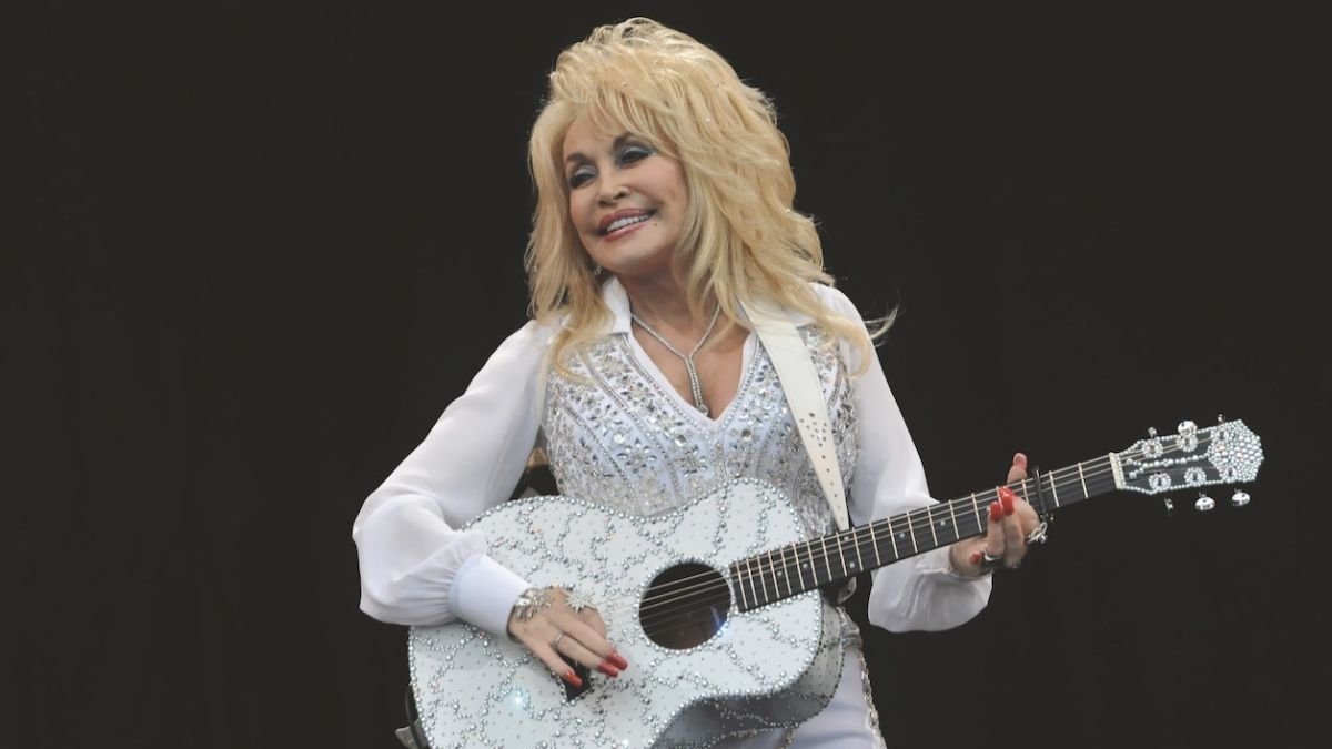 Dolly Parton’s Nephew Fired from Head of Security Role After Over 20 Years