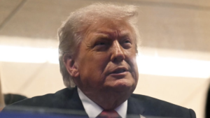 Trump Aides Consider Putting His Name on Ford’s Theatre, Site of Lincoln Assassination
