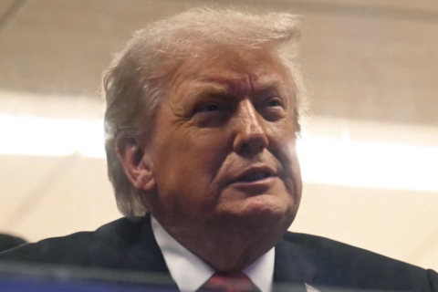 Trump Aides Consider Putting His Name on Ford’s Theatre, Site of Lincoln Assassination