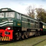 Pakistan Railways Restores Mohenjo Daro Express After Six Months
