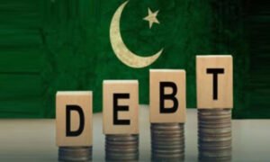 Govt Retires Rs. 783 Billion Debt in One Week
