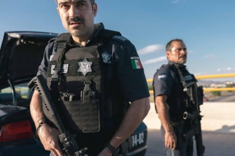 ‘Facing El Chapo’ and More Action Movies to Stream Now