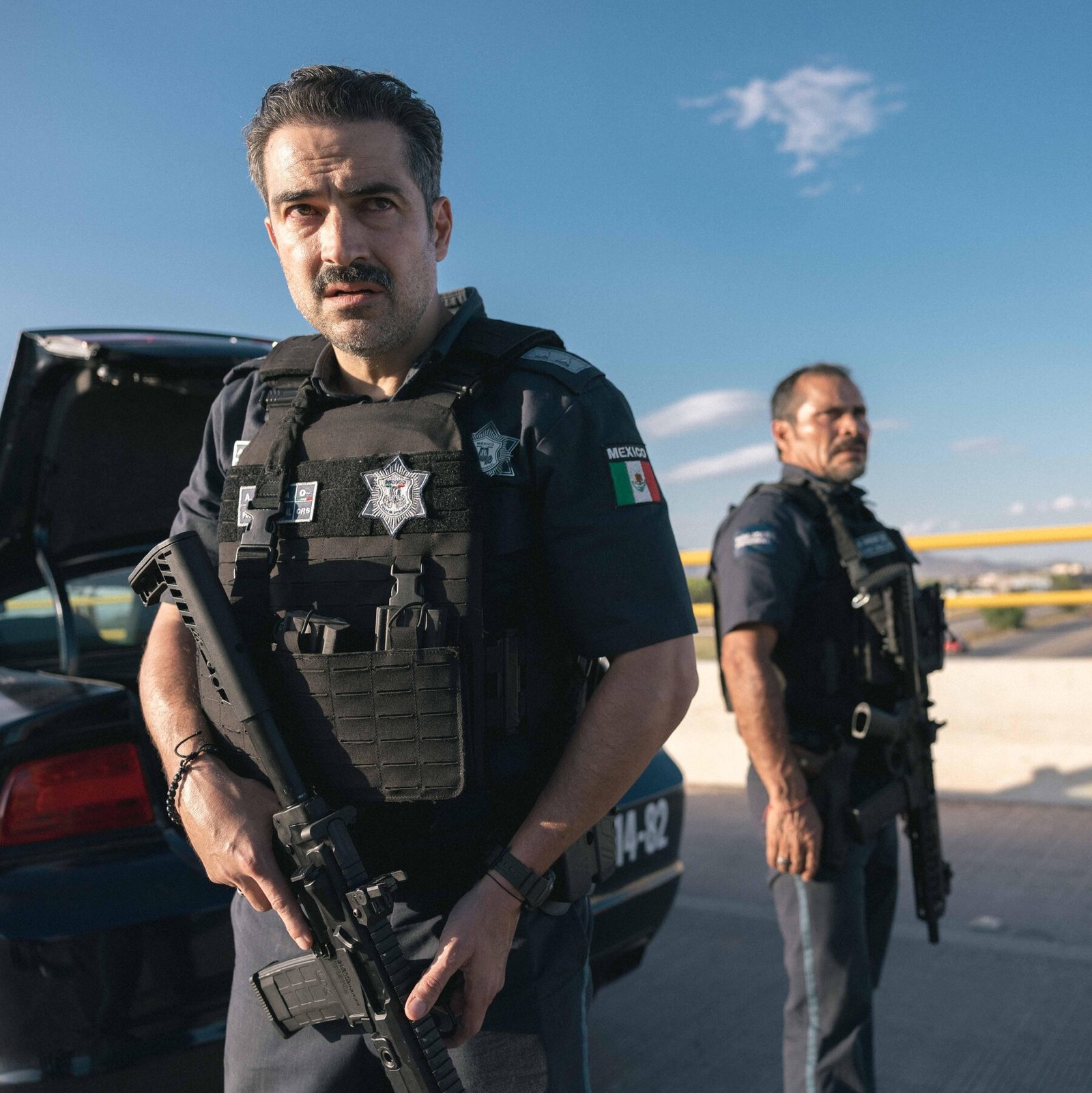 ‘Facing El Chapo’ and More Action Movies to Stream Now