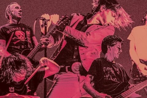 Heavy Song of the Week: Fake Names Show Power Pop Mastery on “Until It’s Normal”