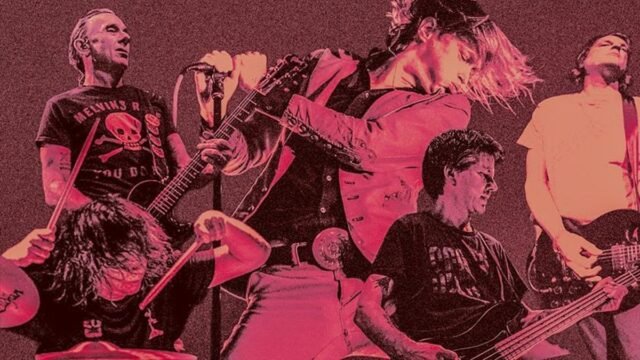 Heavy Song of the Week: Fake Names Show Power Pop Mastery on “Until It’s Normal”