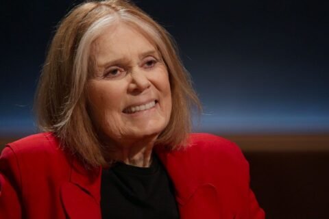 Gloria Steinem’s Last Words Shared in Latest Episode of Netflix Interview Series