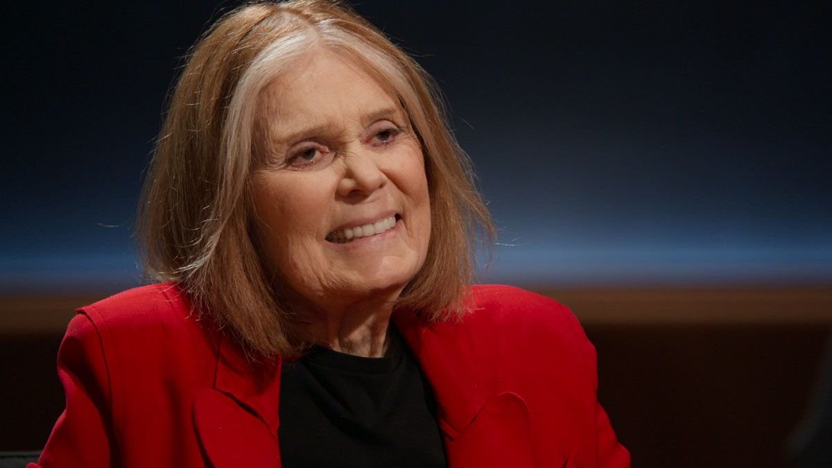 Gloria Steinem’s Last Words Shared in Latest Episode of Netflix Interview Series