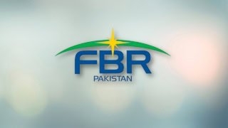 FBR Amends 2026 Income Tax Return Form Again