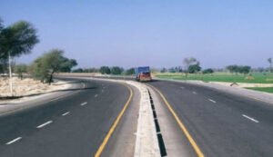 M-1 Motorway to Close from September 23 Ahead of Islamabad Protest