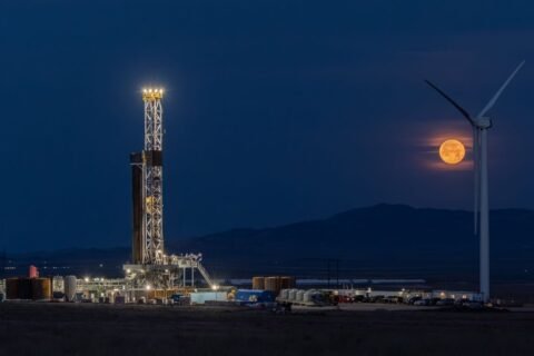 Enhanced geothermal notches another win as Google buys 400 MW from Fervo