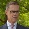 Finland's Stubb credits Trump for pushing Ukraine peace talks while dismissing Russian invasion fears