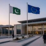 EU Approves €65 Million Support Package for Pakistan