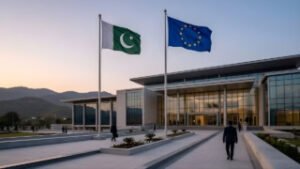 EU Approves €65 Million Support Package for Pakistan