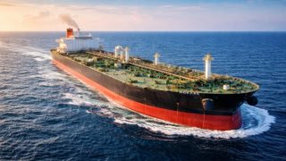 Global Oil Tanker Crisis Pushes Shipping Costs Above  Million a Day